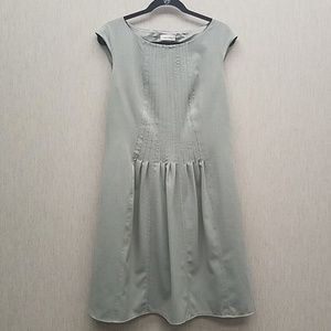 Calvin Klein sheath dress